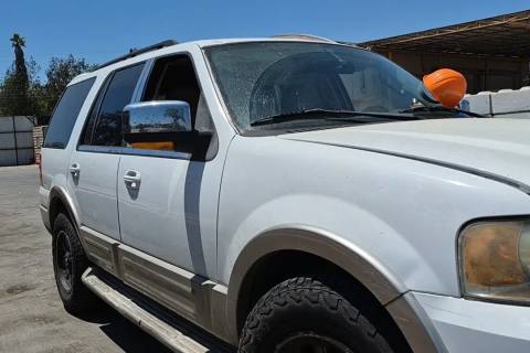 Photo of 2006 Ford Expedition