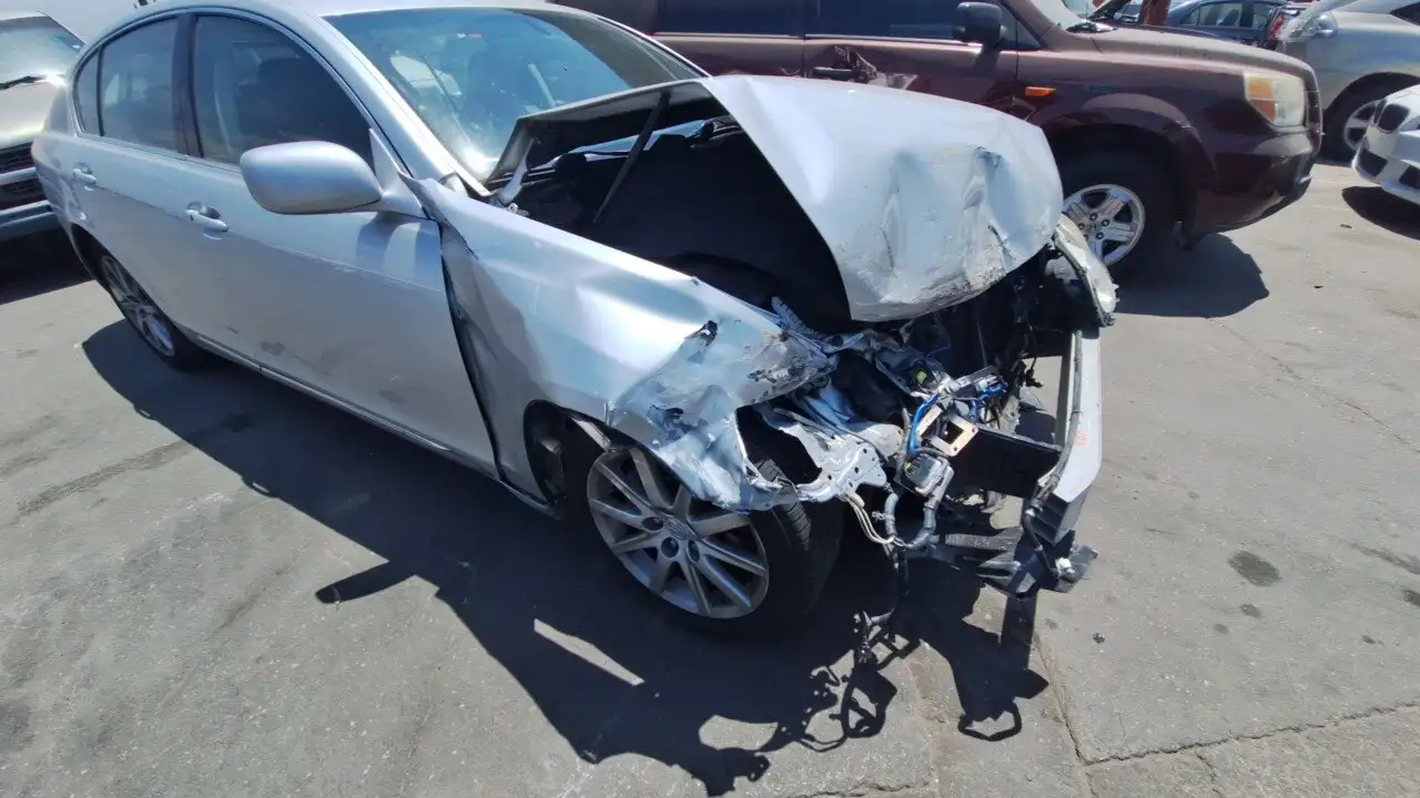 Photo of 2006 Lexus Gs300