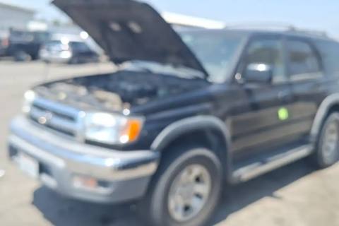 Photo of 1999 Toyota 4Runner
