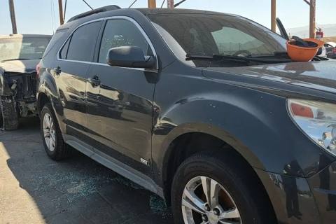 Photo of 2014 Chevrolet Equinox