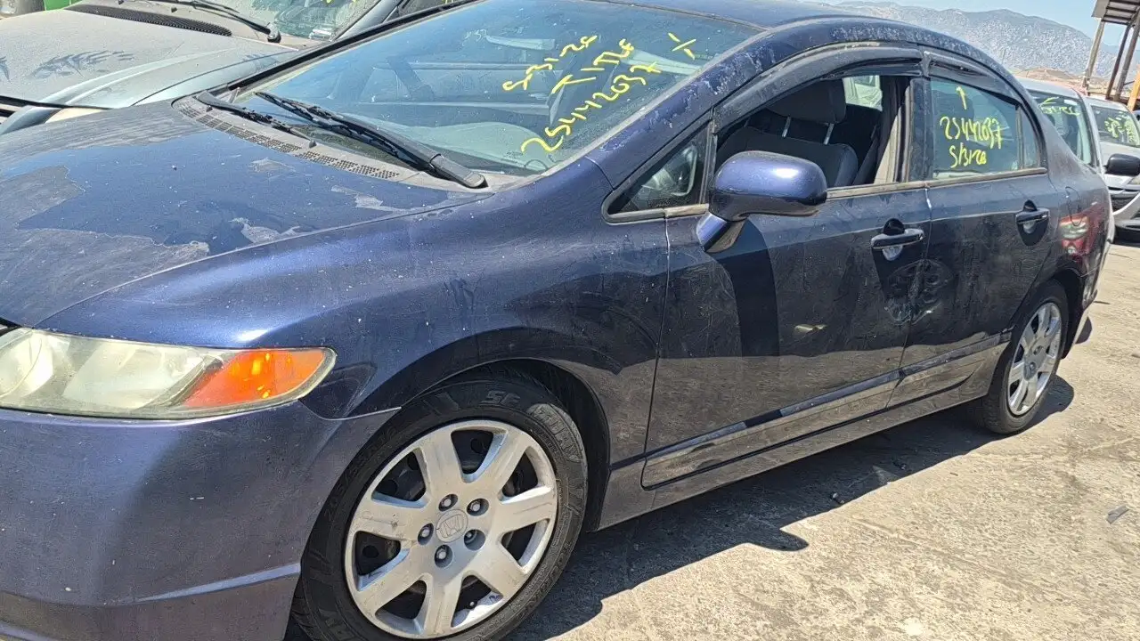 Photo of 2006 Honda Civic