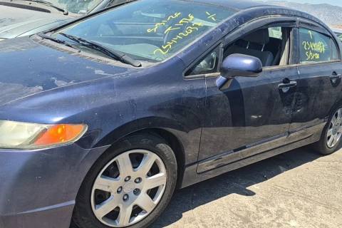 Photo of 2006 Honda Civic