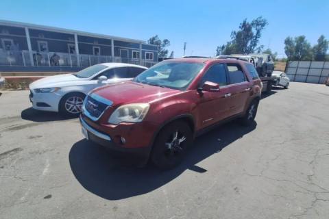 Photo of 2007 Gmc Acadia