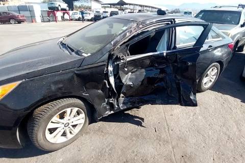Photo of 2012 Hyundai Sonata