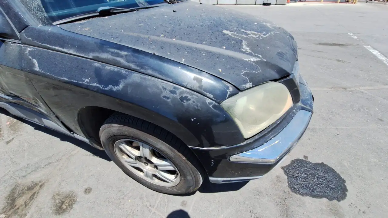 Photo of 2005 Chrysler Pacifica