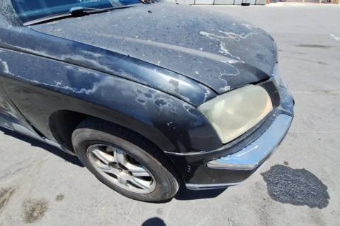 Photo of 2005 Chrysler Pacifica