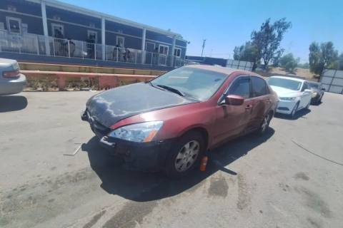 Photo of 2005 Honda Accord