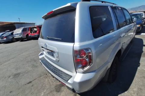 Photo of 2006 Honda Pilot