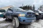Photo of 2002 Dodge Ram Pickup