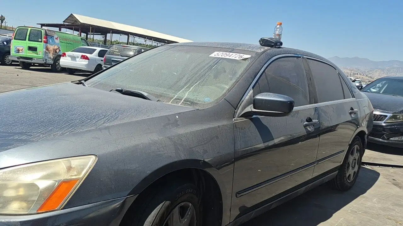 Photo of 2005 Honda Accord