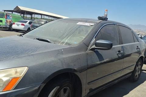 Photo of 2005 Honda Accord