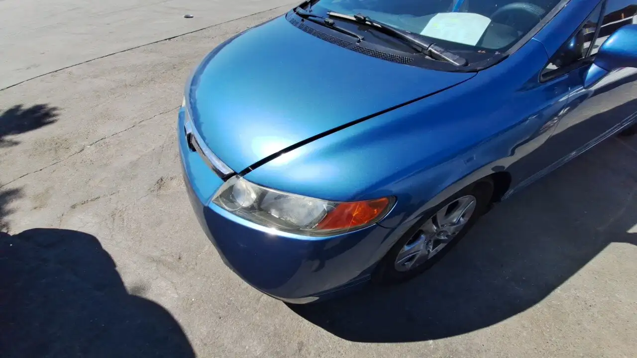 Photo of 2008 Honda Civic
