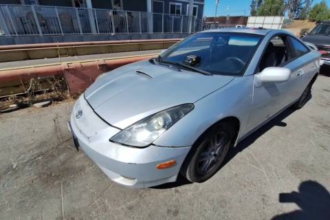 Photo of 2003 Toyota Celica