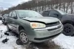 Photo of 2005 Chevrolet Malibu