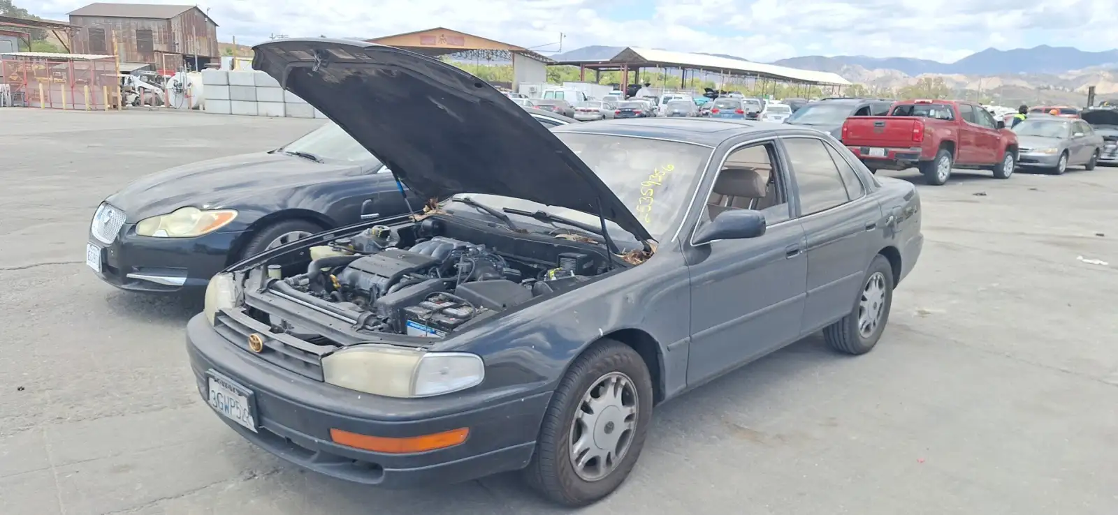 Photo of 1994 Toyota Camry