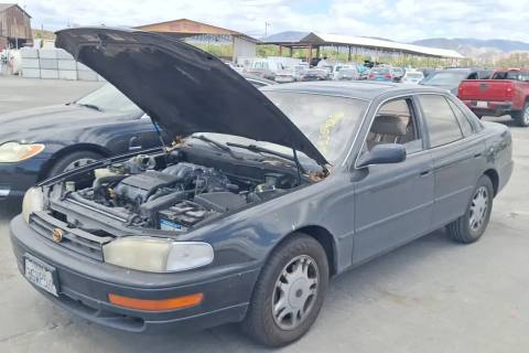 Photo of 1994 Toyota Camry