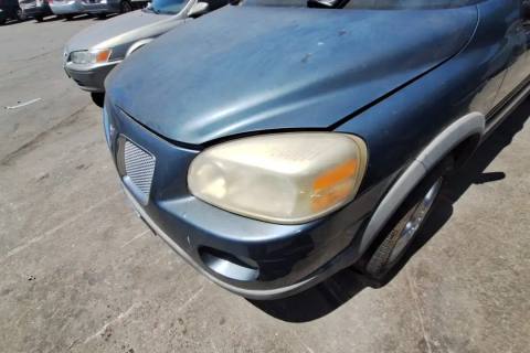 Photo of 2006 Pontiac Montana