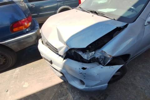 Photo of 2007 Toyota Matrix