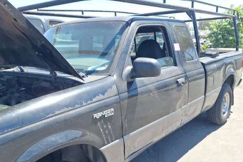 Photo of 1998 Ford Ranger