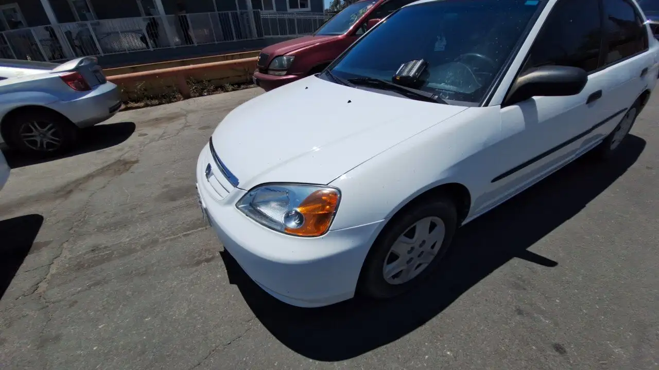 Photo of 2003 Honda Civic