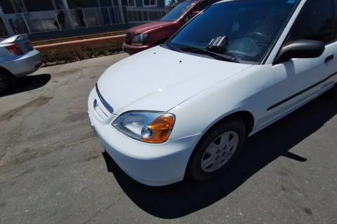 Photo of 2003 Honda Civic