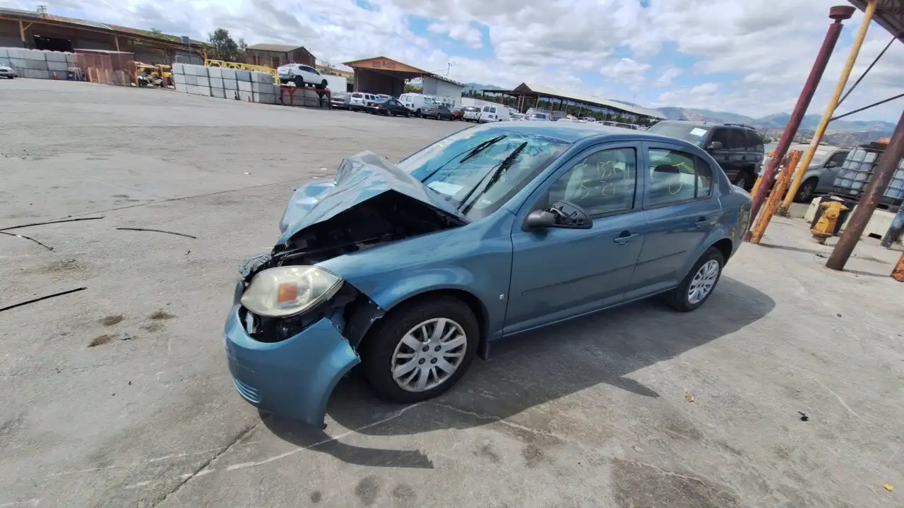 Photo of 2009 Chevrolet Cobalt