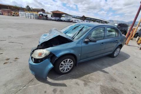 Photo of 2009 Chevrolet Cobalt