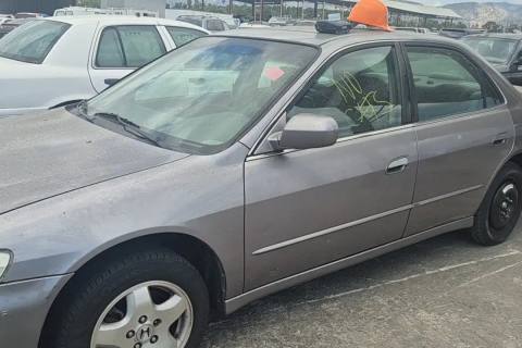 Photo of 2000 Honda Accord