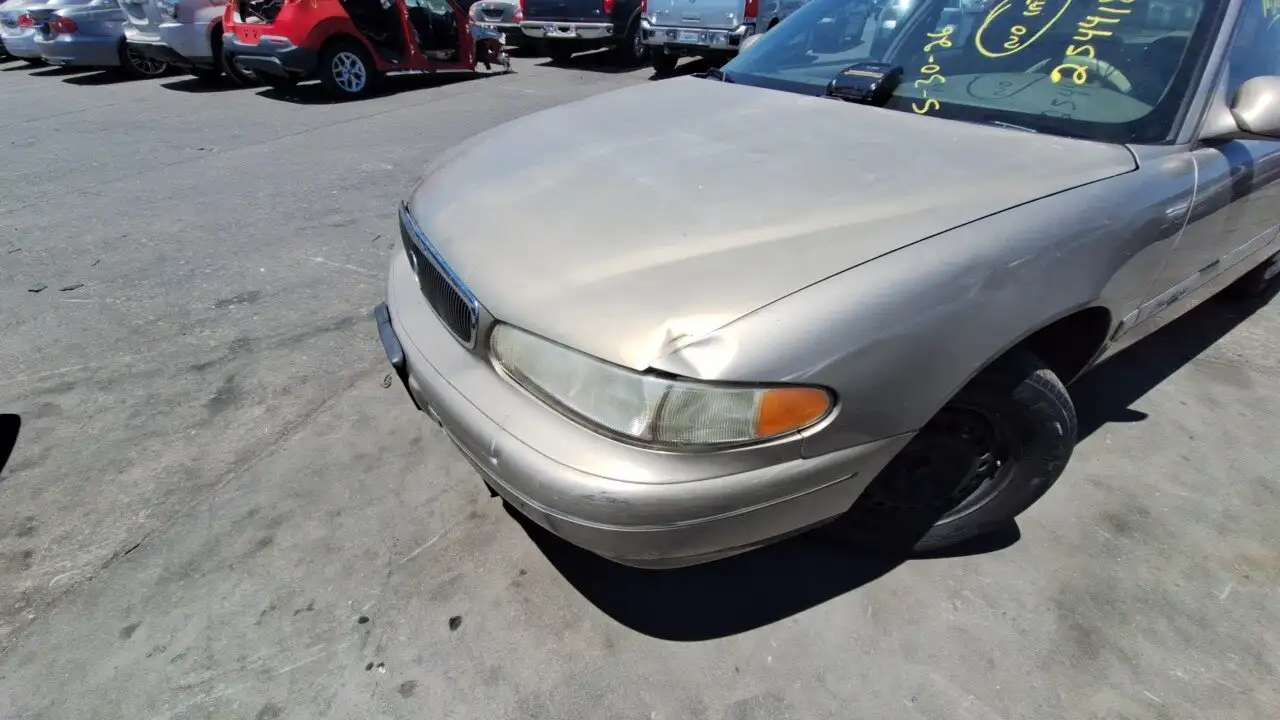 Photo of 2000 Buick Century
