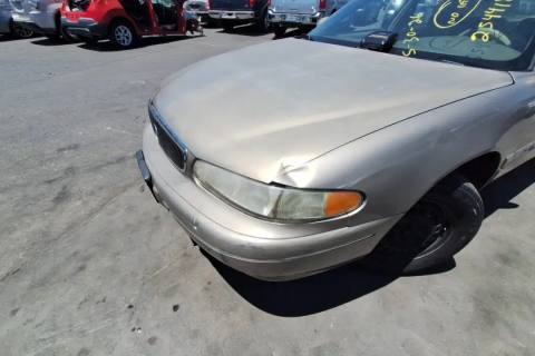 Photo of 2000 Buick Century