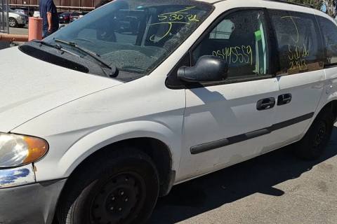 Photo of 2006 Dodge Caravan