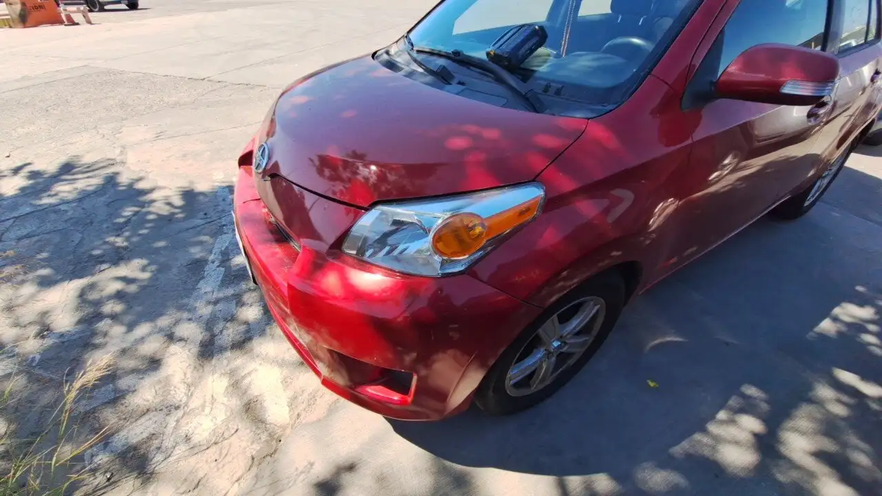 Photo of 2008 Scion Xd