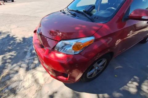 Photo of 2008 Scion Xd
