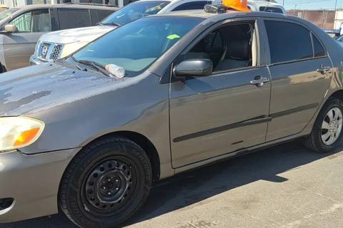 Photo of 2005 Toyota Corolla