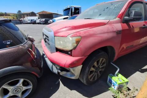 Photo of 2007 Toyota Tundra