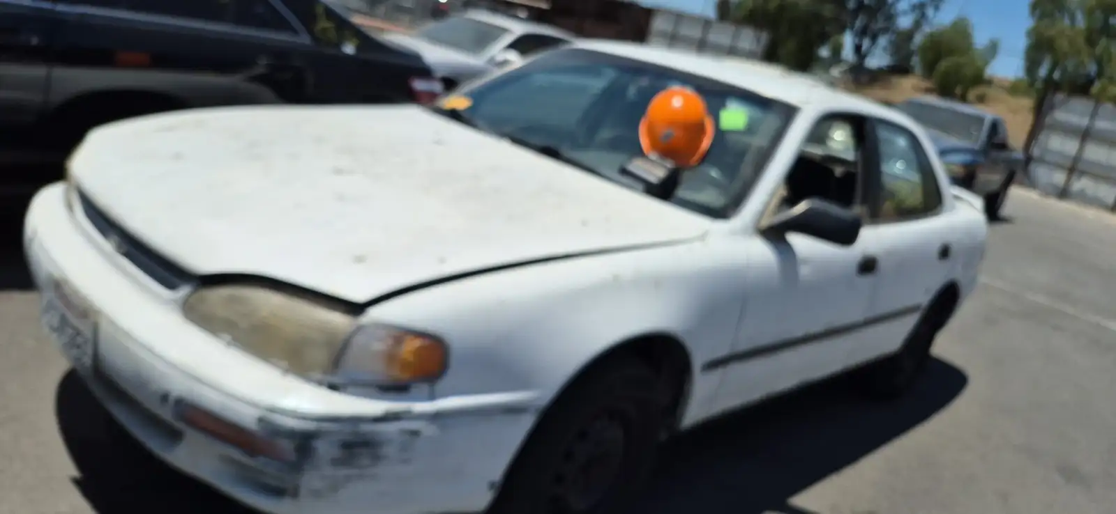 Photo of 1996 Toyota Camry
