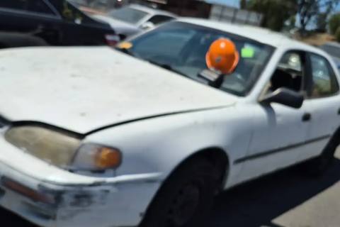 Photo of 1996 Toyota Camry