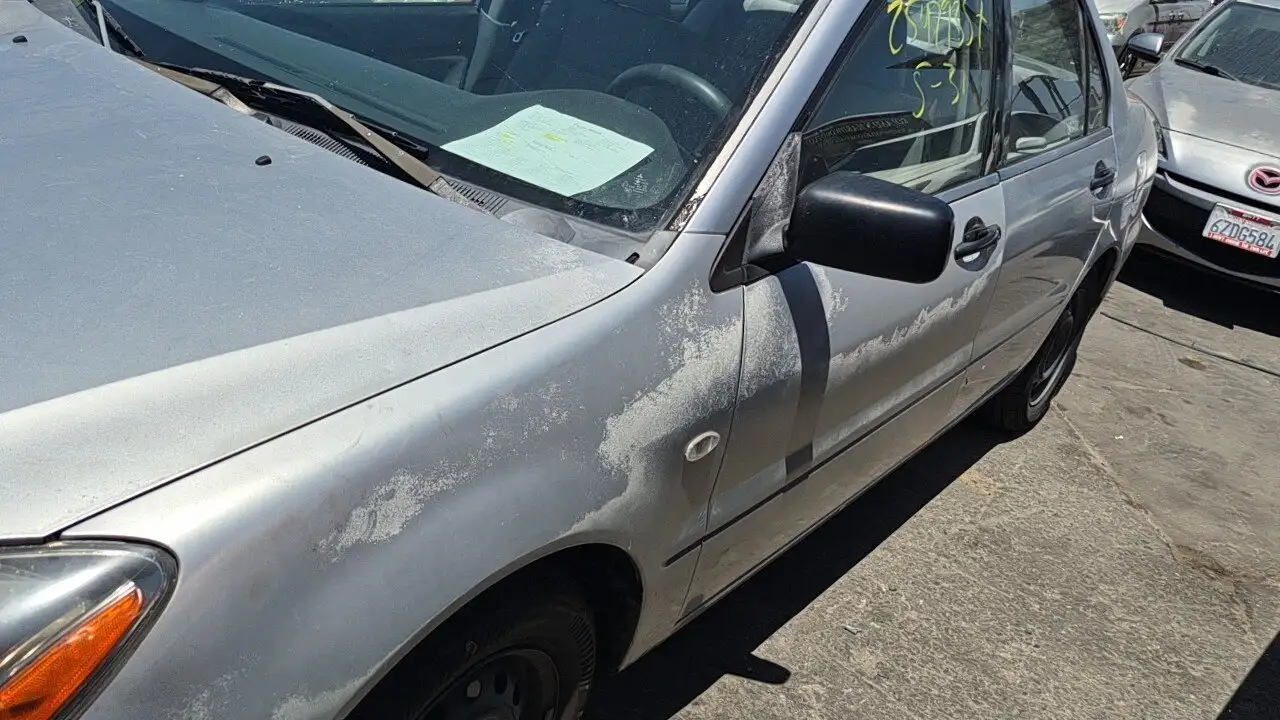 Photo of 2004 Mitsubishi Lancer