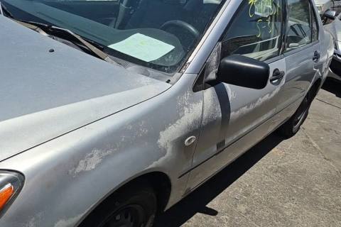 Photo of 2004 Mitsubishi Lancer