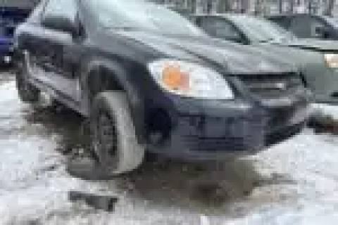 Photo of 2010 Chevrolet Cobalt