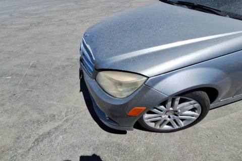 Photo of 2009 Mercedes-Benz C300