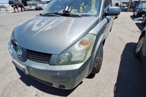 Photo of 2006 Nissan Quest