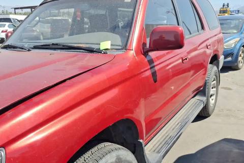 Photo of 1997 Toyota 4Runner
