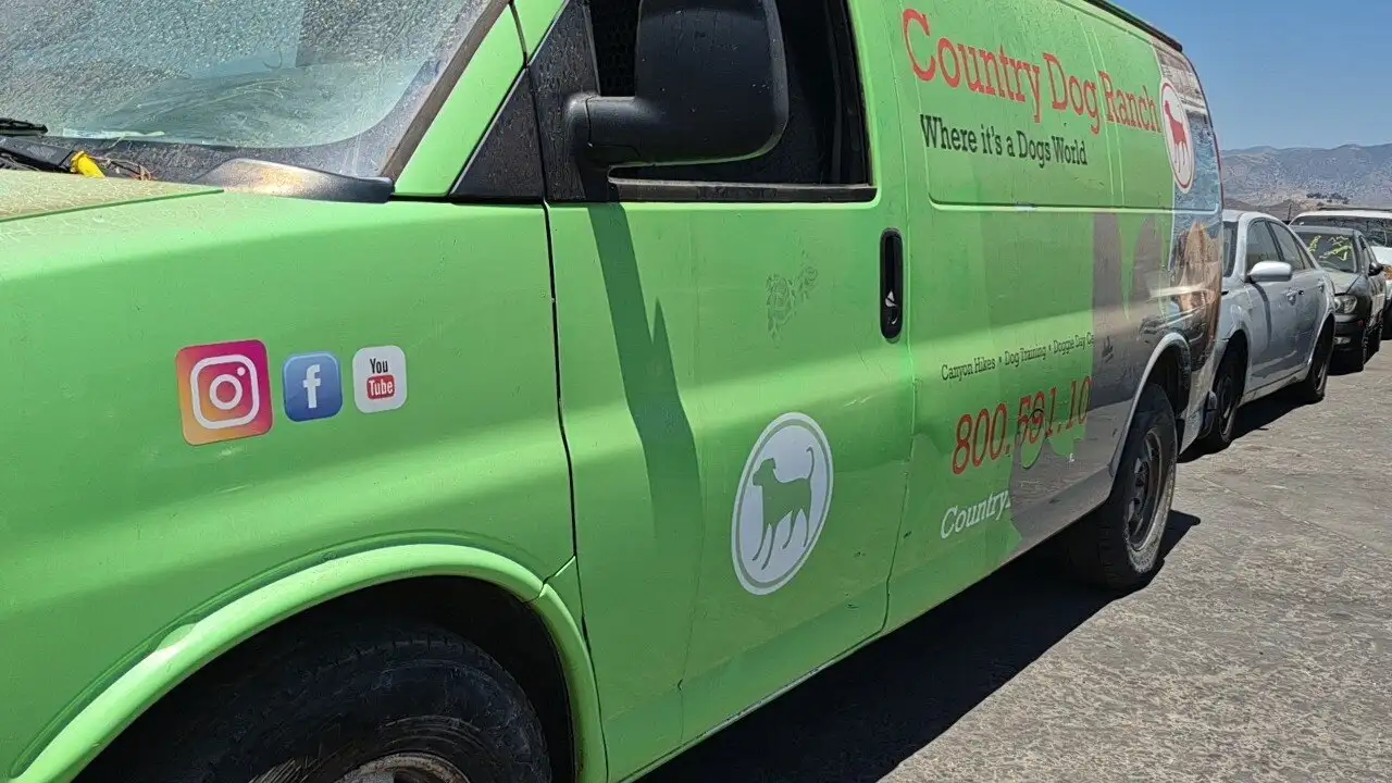 Photo of 2006 Chevrolet Express 1500