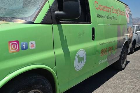 Photo of 2006 Chevrolet Express 1500