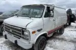 Photo of 1995 Chevrolet G20