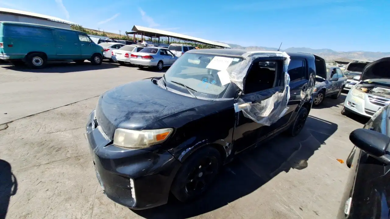 Photo of 2013 Scion Xb