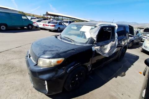 Photo of 2013 Scion Xb