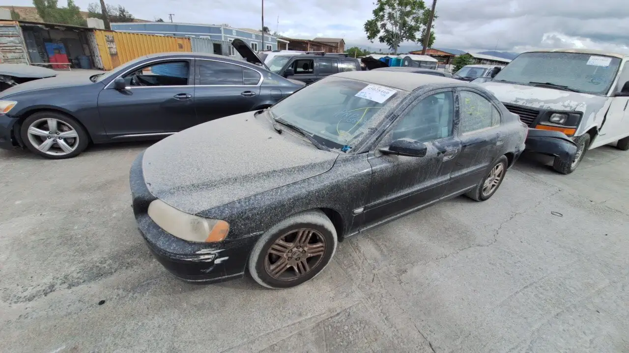 Photo of 2006 Volvo S60