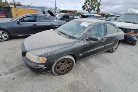 Photo of 2006 Volvo S60